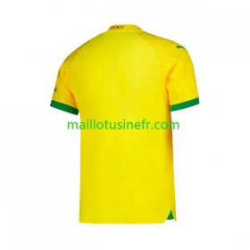 Maillot de Foot Mamelodi Sundowns Domicile 2023-24